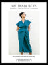 Sew House Seven - Wildwood Dress Pattern (00-22)